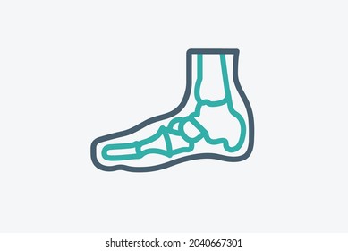 digital x-ray limbs and joints