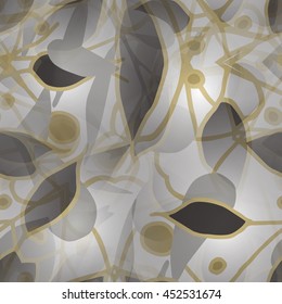 Digitally created seamless colorful texture. Abstract background for use in web projects and printed media. Grungy tile, design element for wallpapers and wrapping papers.