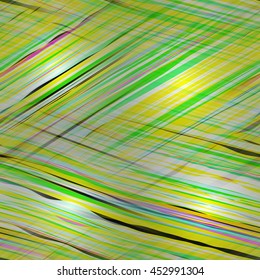 Digitally created seamless colorful texture with grungy linear pattern. Abstract background for use in web projects and printed media. Grungy tile, design element for wallpapers and wrapping papers.