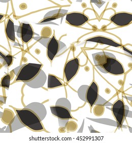 Digitally created seamless colorful texture. Abstract background for use in web projects and printed media. Grungy tile, design element for wallpapers and wrapping papers.