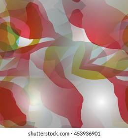 Digitally created seamless colorful texture. Abstract background for use in web projects and printed media. tile, design element for wallpapers and wrapping papers.