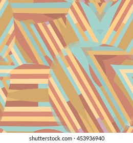 Digitally created seamless colorful texture with linear pattern. Abstract background for use in web projects and printed media. tile, design element for wallpapers and wrapping papers.