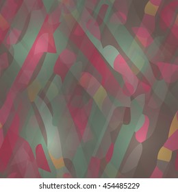 Digitally created seamless colorful texture. Abstract background for use in web projects and printed media. Grungy tile, design element for wallpapers and wrapping papers.