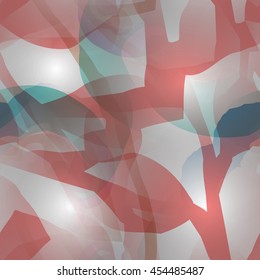 Digitally created seamless colorful texture. Abstract background for use in web projects and printed media. Grungy tile, design element for wallpapers and wrapping papers.