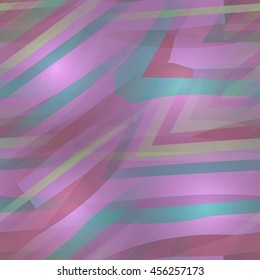 Digitally created seamless colorful texture with grungy linear pattern. Abstract background for use in web projects and printed media. Grungy tile, design element for wallpapers and wrapping papers.