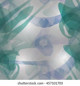 Digitally created seamless colorful texture. Abstract background for use in web projects and printed media. Grungy tile, design element for wallpapers and wrapping papers.