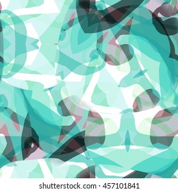 Digitally created seamless colorful texture. Abstract background for use in web projects and printed media. Grungy tile, design element for wallpapers and wrapping papers.