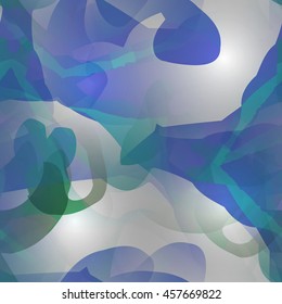 Digitally created seamless colorful texture. Abstract background for use in web projects and printed media. Grungy tile, design element for wallpapers and wrapping papers.