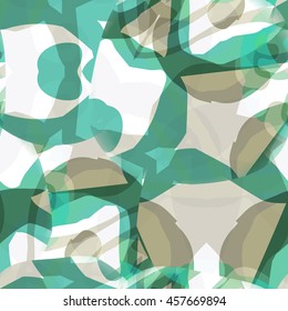 Digitally created seamless colorful texture. Abstract background for use in web projects and printed media. Grungy tile, design element for wallpapers and wrapping papers.