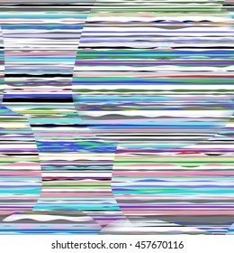 Digitally created seamless colorful texture. Abstract background for use in web projects and printed media. Grungy tile, design element for wallpapers and wrapping papers.