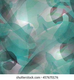 Digitally created seamless colorful texture. Abstract background for use in web projects and printed media. Grungy tile, design element for wallpapers and wrapping papers.