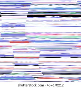 Digitally created seamless colorful texture. Abstract background for use in web projects and printed media. Grungy tile, design element for wallpapers and wrapping papers.