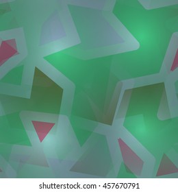 Digitally created seamless colorful texture. Abstract background for use in web projects and printed media. Grungy tile, design element for wallpapers and wrapping papers.