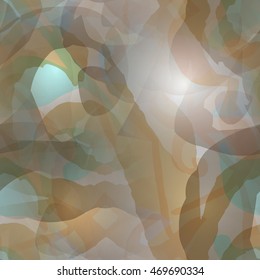 Digitally created seamless colorful texture. Abstract background for use in web projects and printed media. Grungy tile, design element for wallpapers and wrapping papers.