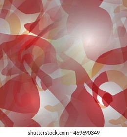 Digitally created seamless colorful texture. Abstract background for use in web projects and printed media. Grungy tile, design element for wallpapers and wrapping papers.