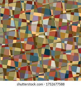 Digitally generated wavy, augmenting, striped pattern, filled with gradually shaded, gray scale toning