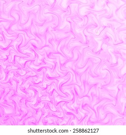 Digitally recreated watercolor flower texture. Abstract background for use in web projects and printed media.