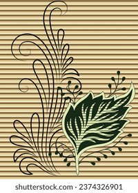 digital-textile-design-flowers-leaves
-Digital Design background with colorful objects and flowers