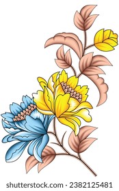 digital-textile-design-flowers-leaves
-Digital Design background with colorful objects and flowers