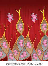 digital-textile-design-flowers-leaves
-Digital Design background with colorful objects and flowers