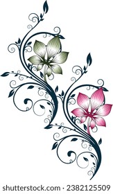 digital-textile-design-flowers-leaves
-Digital Design background with colorful objects and flowers