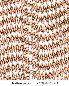 Digital-textile-design-flowers-leaves-Exquisite border design, border pattern, Motif, Graph-Digital Design background with colorful objects and flowers-Digital Textile All-Over Pattern Design