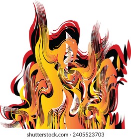 digital-textile-design-flowers-leaves-Exquisite border design, border pattern, Motif, Graph-Digital Textile All-Over Pattern Design for Pakistani-Indian-Turki-Kurti Design
