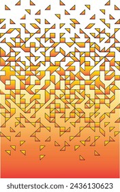 Digital-textile-design-flowers-leaves-Exquisite border design, border pattern, Motif, Graph
Digital Textile All-Over Pattern Design for Pakistani-Indian-Turki-Kurti Design
