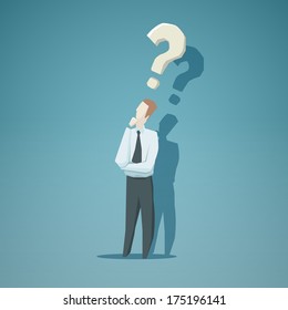 364,232 Business question Images, Stock Photos & Vectors | Shutterstock