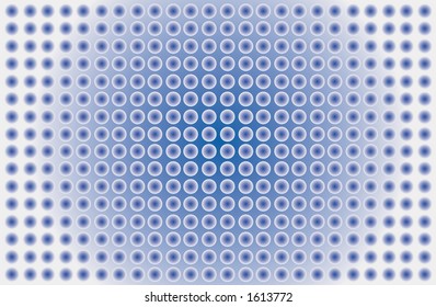 dimensional geometric background as a vector