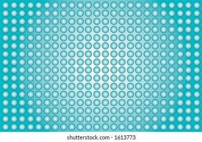 dimensional geometric background as a vector