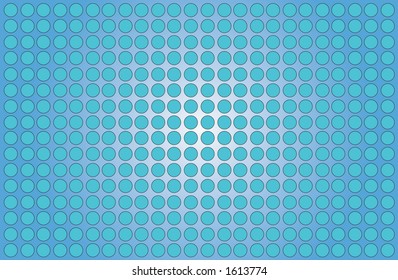 dimensional geometric background as a vector