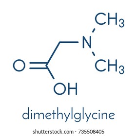 dimethylglycine dmg