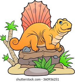 dimetrodon