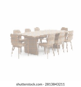 Dimly lit room with figures seated at conference table, suggesting corporate meeting or discussion.