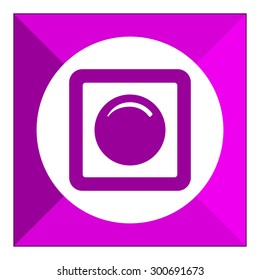 Dimmer icon