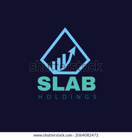 Dimond cheap business creative stylish modern monogram logo design.