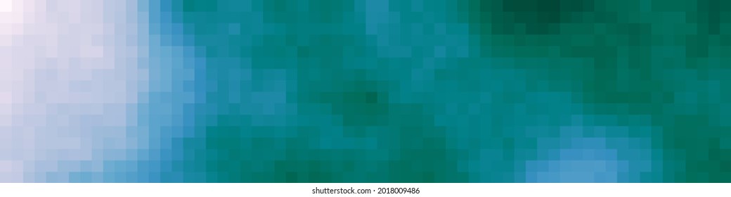 Dimond Square Cloud Abstract Computational Generative Art background illustration
