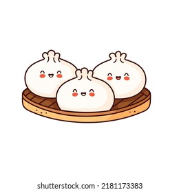 DIMSUM Logo Design for brand