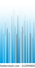 dinamic blue tone abstract blackground.