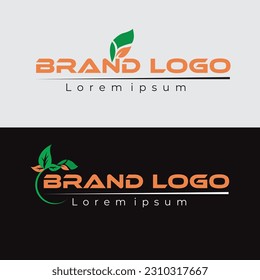 Dindi creativo, digital abstracto hermoso diseño de logotipo, elementos y símbolos, colección de logotipos,