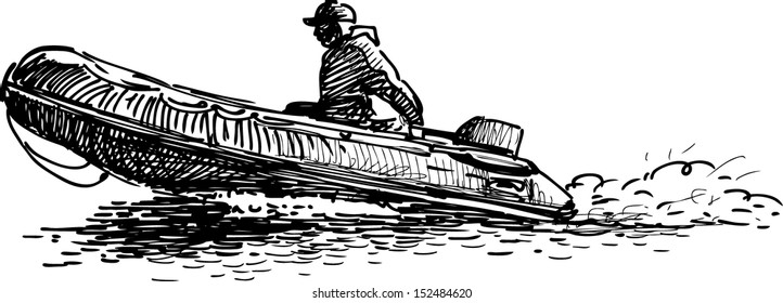 dinghy