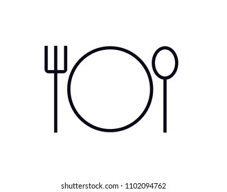 Dining Dishs icon