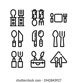 dining icon or logo isolated sign symbol vector illustration - Collection of high quality black style vector icons
