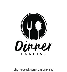  Dining Restaurant Logo Design Inspiration