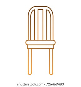 dining room chair icon