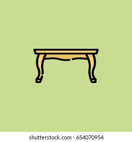 dining room icon