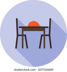 Dining Table I