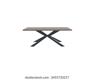  DINING TABLES Tagged Rami Solid Wood  Seater Dining Table 