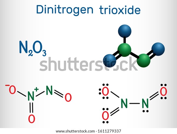 Dinitrogen Trioxide N2o3 Molecule Structural Chemical Stokovye Izobrazheniya V Hd I Milliony Drugih Stokovyh Fotografij Illyustracij I Vektornyh Izobrazhenij Bez Licenzionnyh Platezhej V Kollekcii Shutterstock Ezhednevno